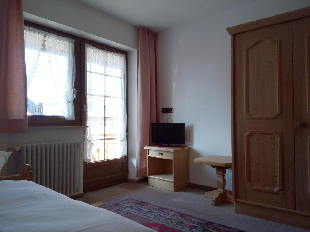 Gaestehaus Roessle Roetenbach  Luaran gambar