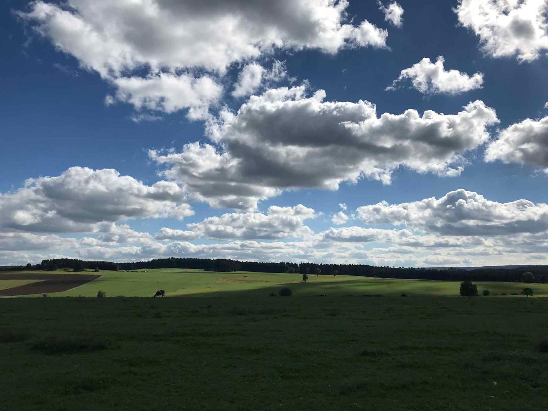 Gaestehaus Roessle Roetenbach  Luaran gambar