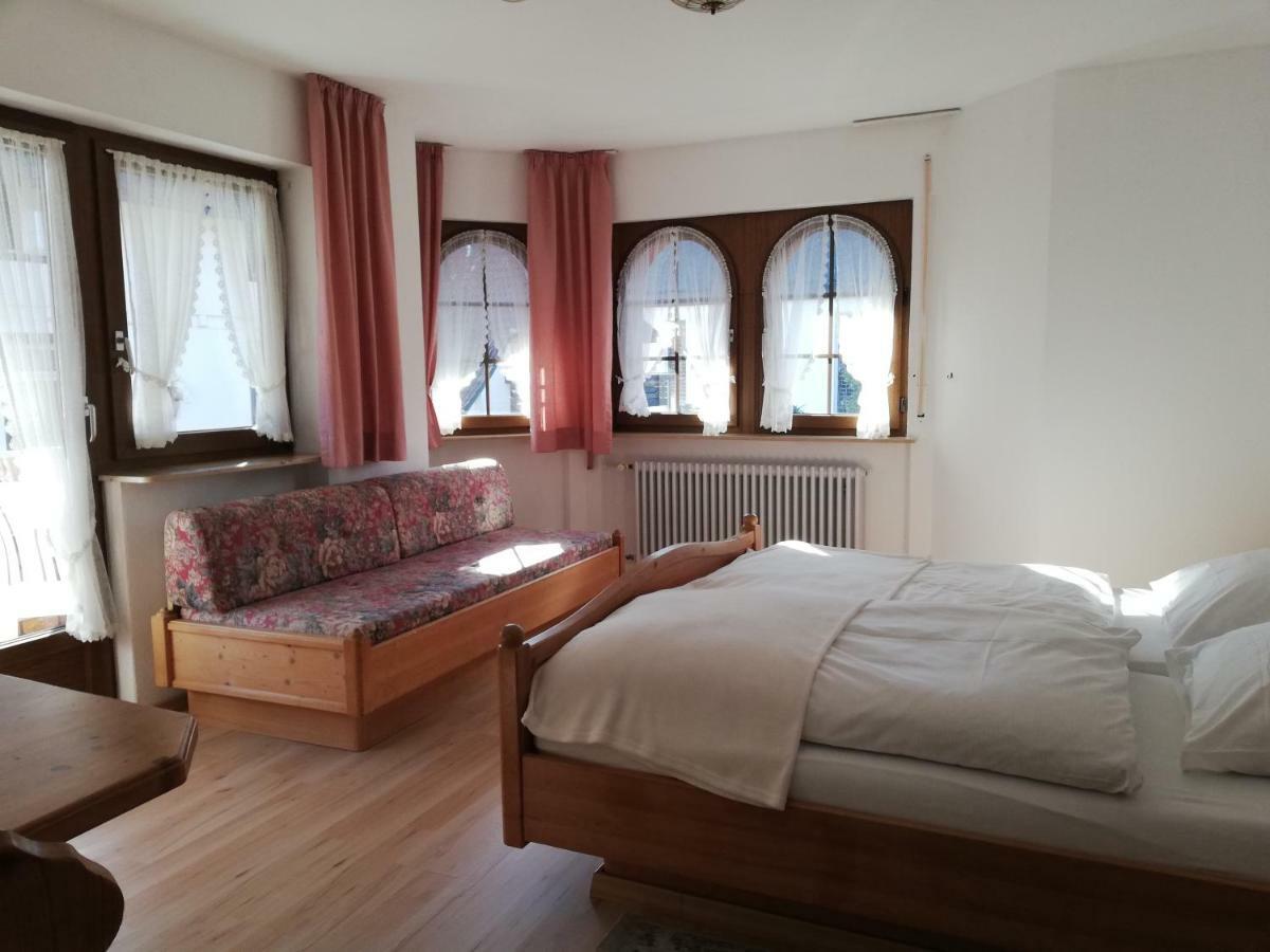 Gaestehaus Roessle Roetenbach  Luaran gambar